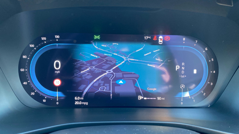 Volvo XC40 2.0 B3P Core 5dr Auto Petrol Estate